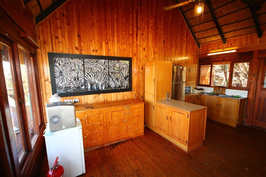 4 Bedroom Property for Sale in Lissataba Private Nature Reserve Limpopo