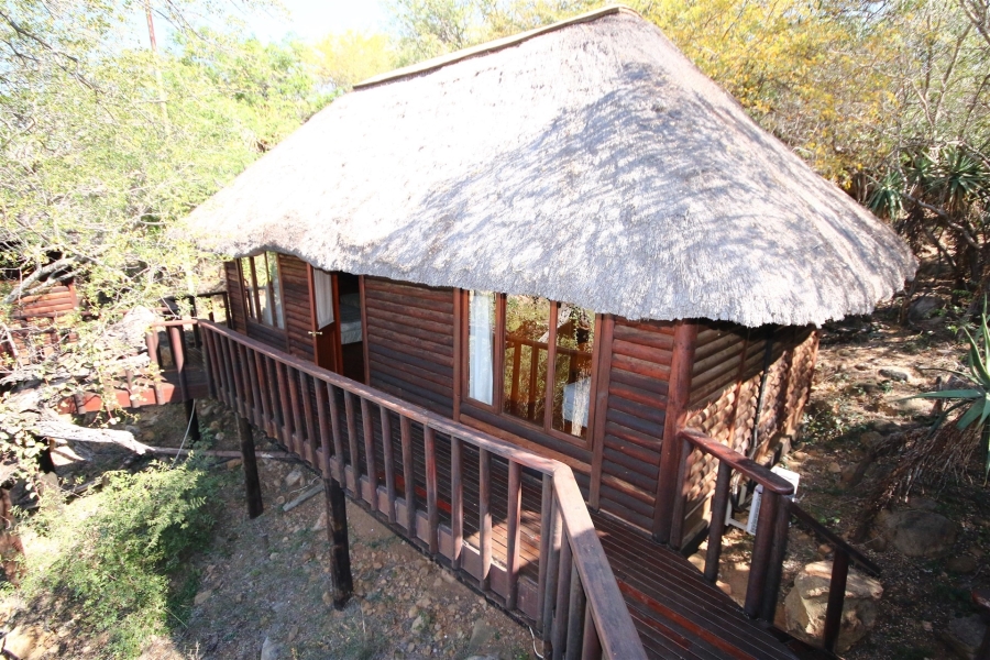4 Bedroom Property for Sale in Lissataba Private Nature Reserve Limpopo