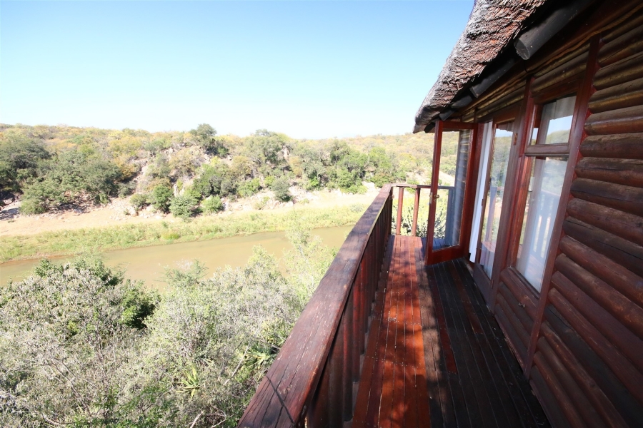 4 Bedroom Property for Sale in Lissataba Private Nature Reserve Limpopo