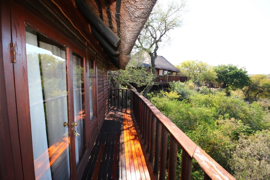 4 Bedroom Property for Sale in Lissataba Private Nature Reserve Limpopo