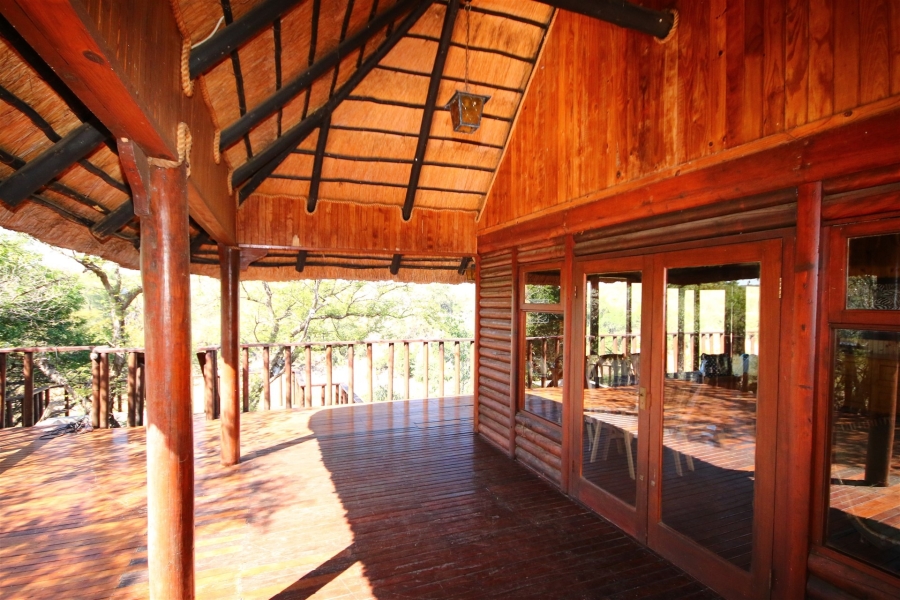 4 Bedroom Property for Sale in Lissataba Private Nature Reserve Limpopo