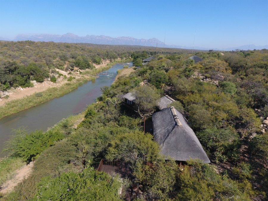 4 Bedroom Property for Sale in Lissataba Private Nature Reserve Limpopo