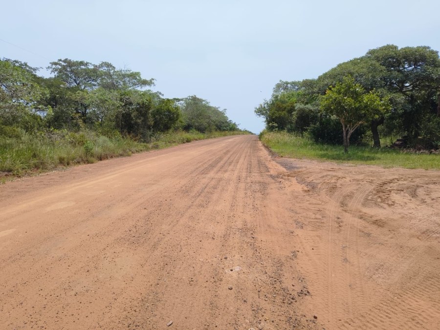 0 Bedroom Property for Sale in Bela Bela Limpopo