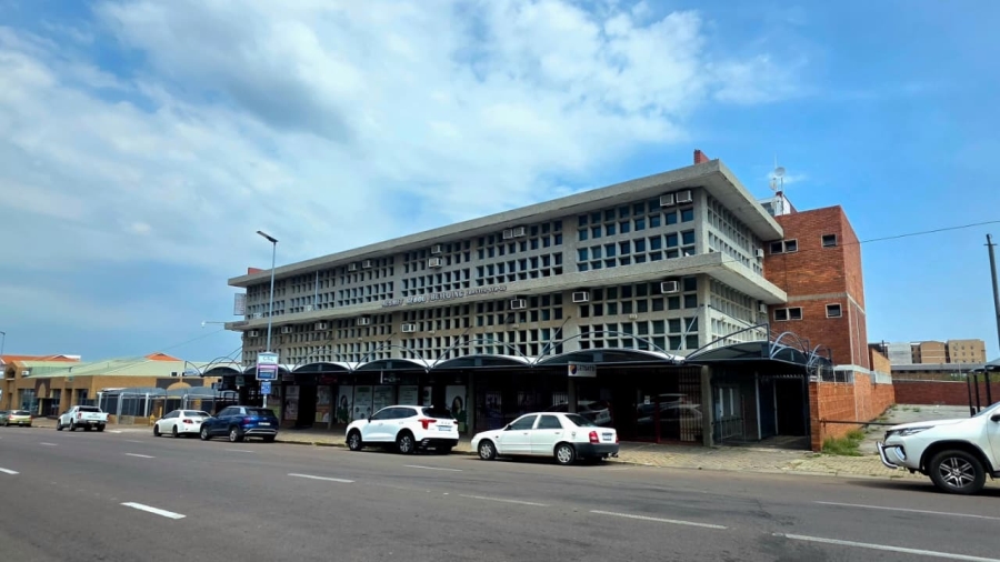 Commercial Property for Sale in Polokwane Central Limpopo
