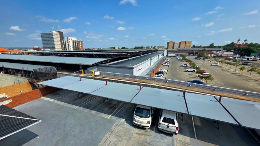 Commercial Property for Sale in Polokwane Central Limpopo