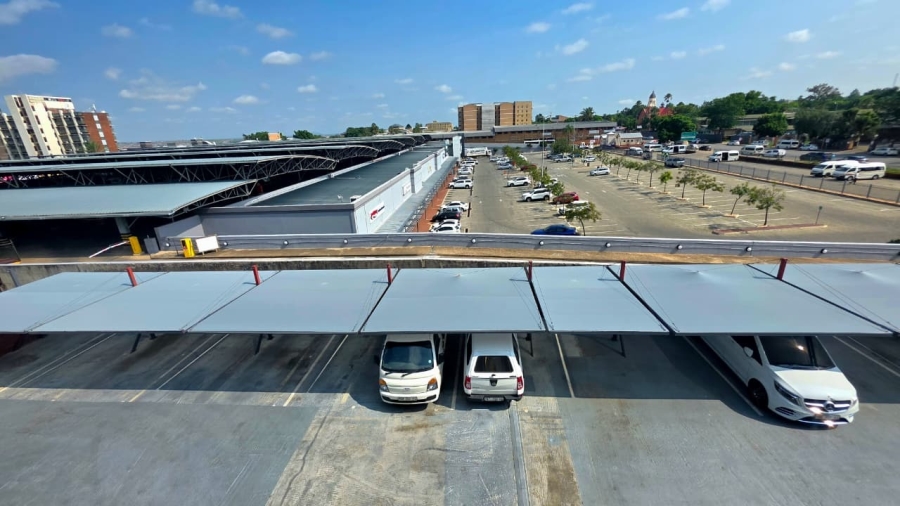 Commercial Property for Sale in Polokwane Central Limpopo