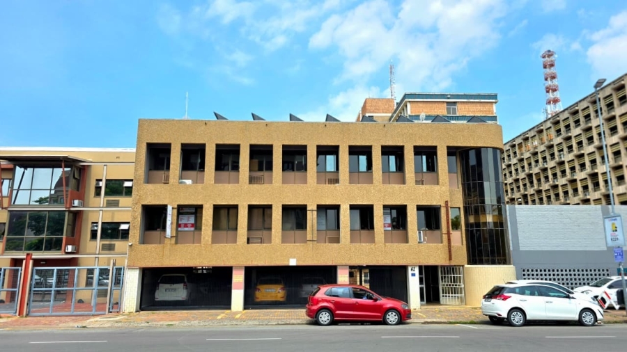 Commercial Property for Sale in Polokwane Central Limpopo