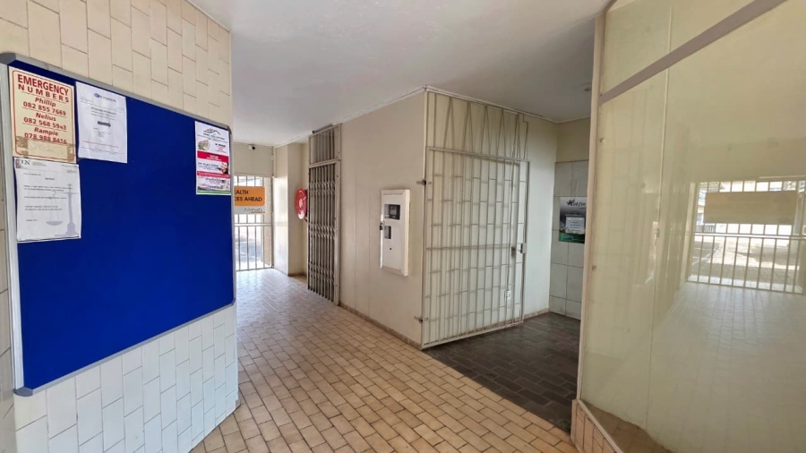 Commercial Property for Sale in Polokwane Central Limpopo