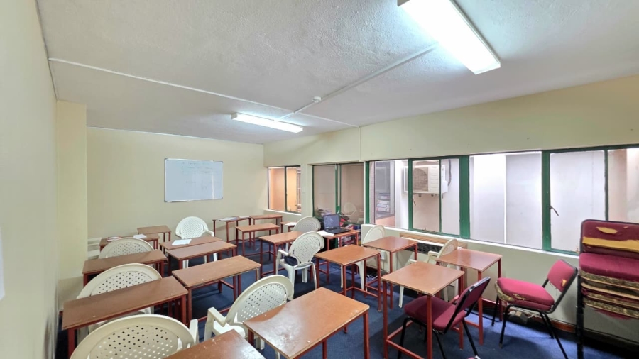 Commercial Property for Sale in Polokwane Central Limpopo