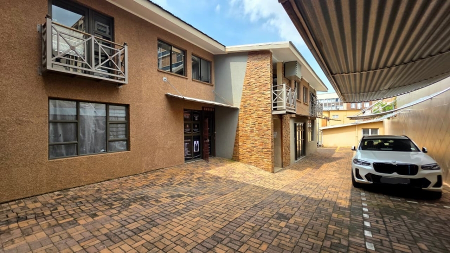 Commercial Property for Sale in Polokwane Central Limpopo