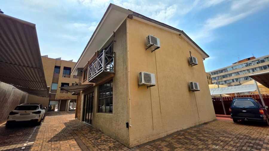 Commercial Property for Sale in Polokwane Central Limpopo