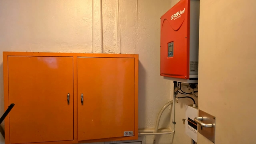 Commercial Property for Sale in Polokwane Central Limpopo