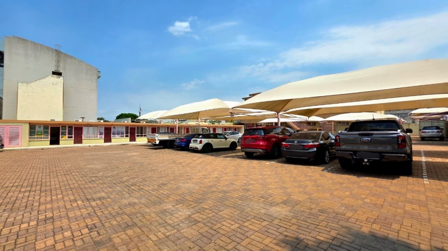Commercial Property for Sale in Polokwane Central Limpopo