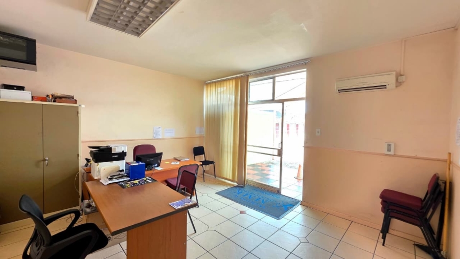 Commercial Property for Sale in Polokwane Central Limpopo