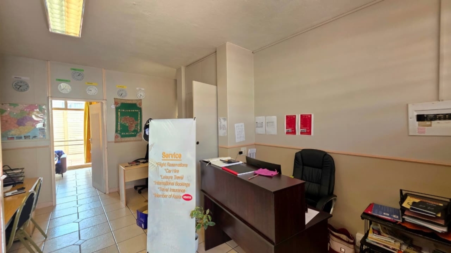 Commercial Property for Sale in Polokwane Central Limpopo