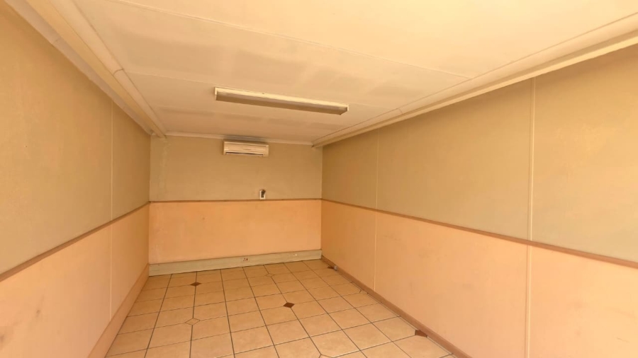 Commercial Property for Sale in Polokwane Central Limpopo