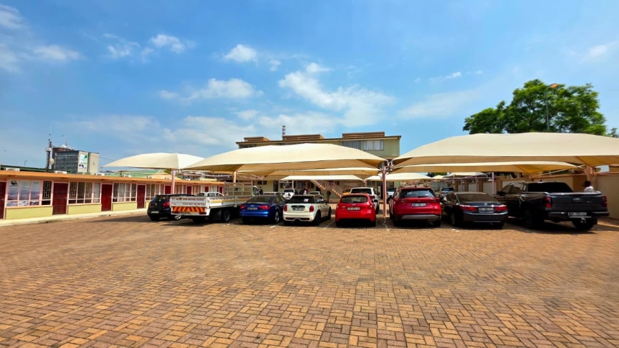 Commercial Property for Sale in Polokwane Central Limpopo