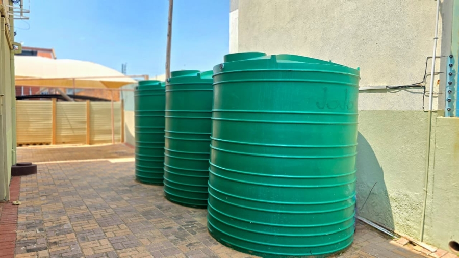 Commercial Property for Sale in Polokwane Central Limpopo