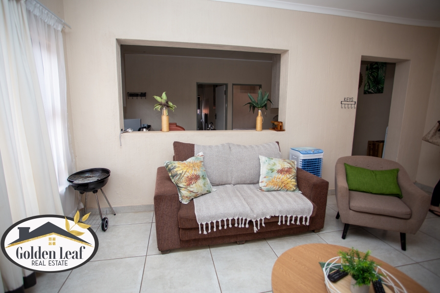 To Let 2 Bedroom Property for Rent in Chroompark Limpopo