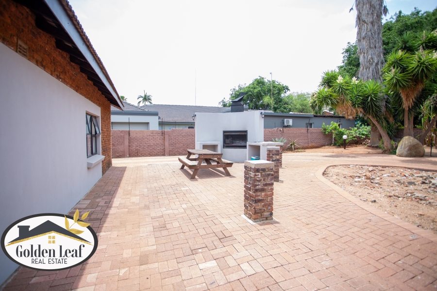 To Let 2 Bedroom Property for Rent in Chroompark Limpopo