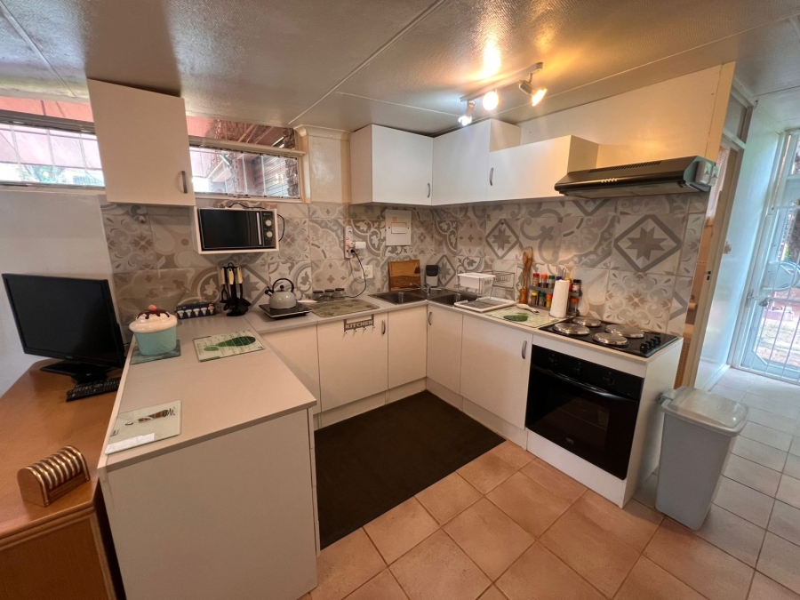 To Let 2 Bedroom Property for Rent in Chroompark Limpopo