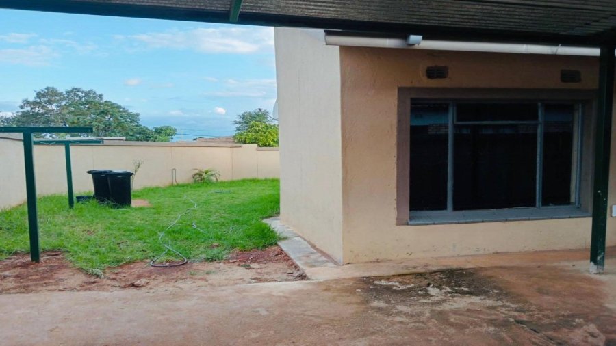 4 Bedroom Property for Sale in Lebowakgomo Zone B Limpopo