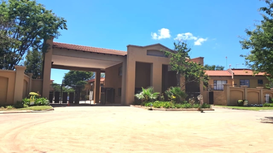 To Let 1 Bedroom Property for Rent in Penina Park Ext 1 Limpopo