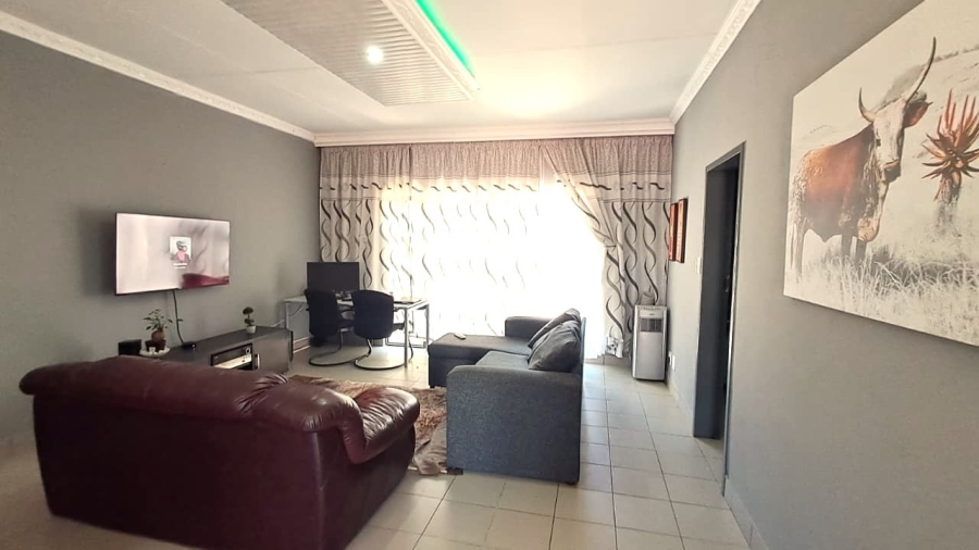 To Let 1 Bedroom Property for Rent in Penina Park Ext 1 Limpopo