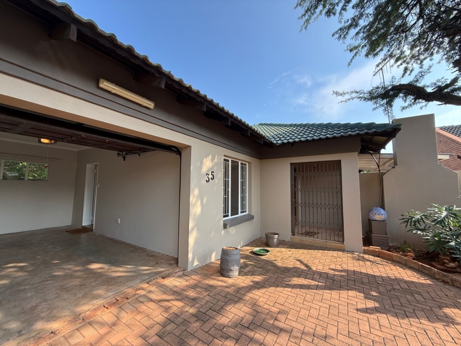 3 Bedroom Property for Sale in Trim Park Limpopo