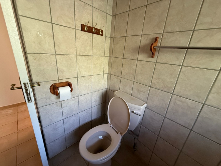 3 Bedroom Property for Sale in Trim Park Limpopo