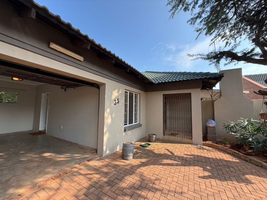 3 Bedroom Property for Sale in Trim Park Limpopo
