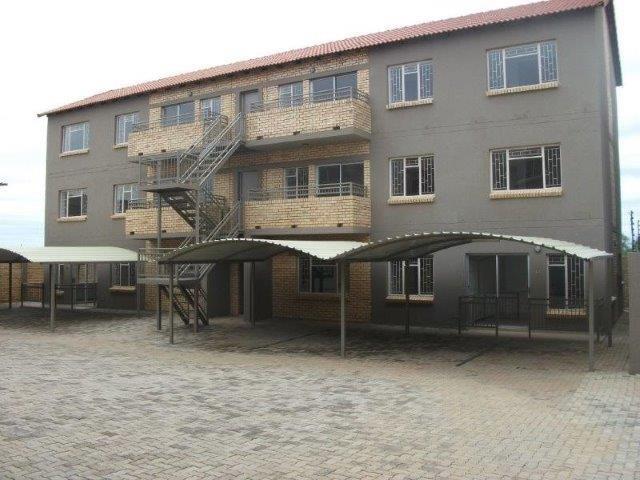 3 Bedroom Property for Sale in Lephalale Limpopo