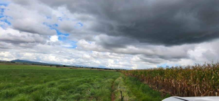 Commercial Property for Sale in Alma Limpopo