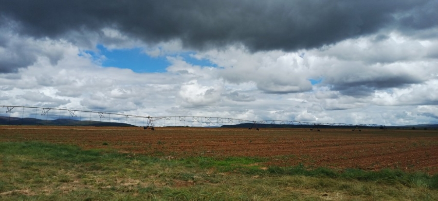 Commercial Property for Sale in Alma Limpopo