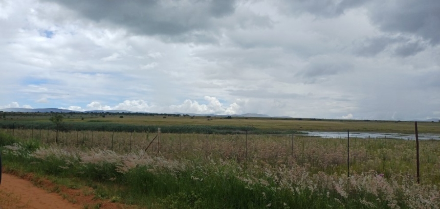 Commercial Property for Sale in Alma Limpopo