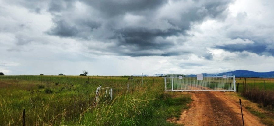 Commercial Property for Sale in Alma Limpopo