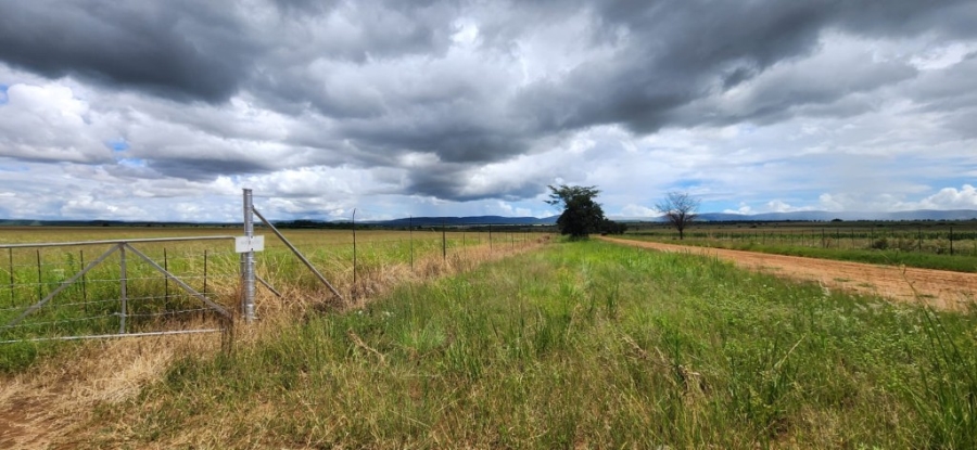 Commercial Property for Sale in Alma Limpopo