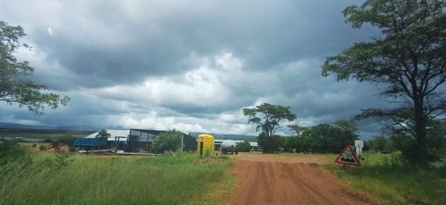 Commercial Property for Sale in Alma Limpopo