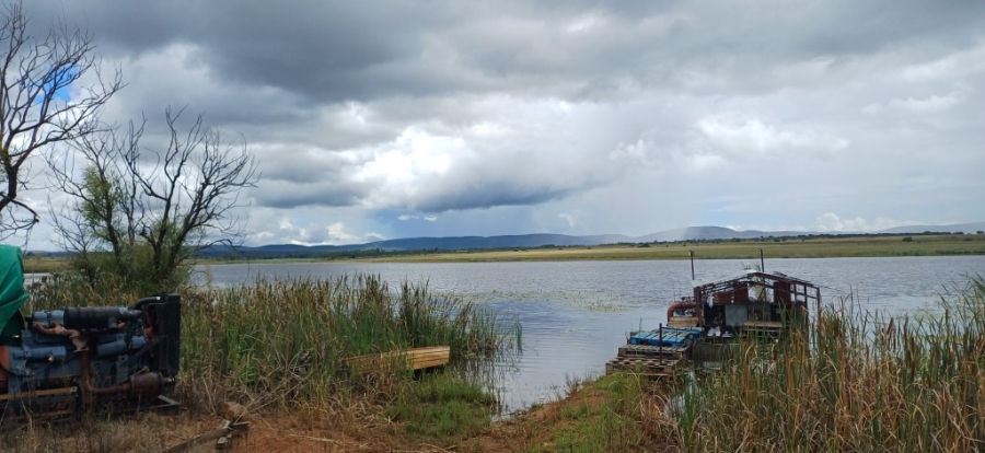 Commercial Property for Sale in Alma Limpopo