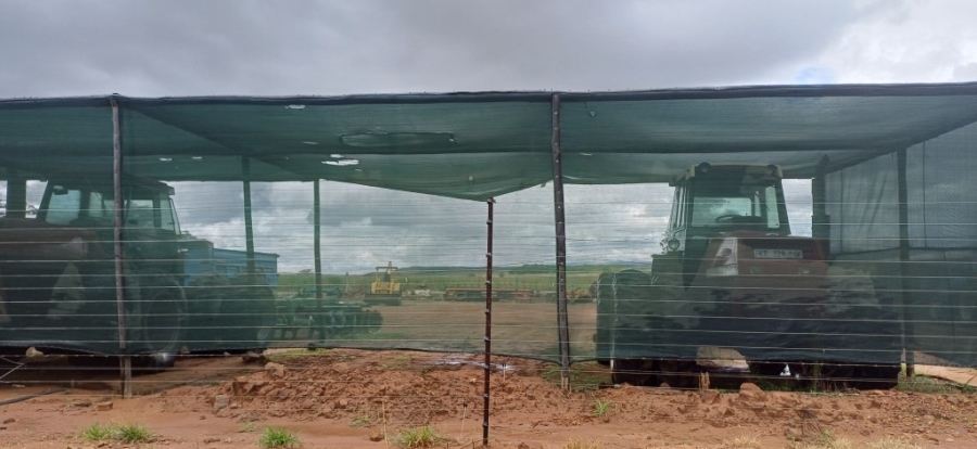 Commercial Property for Sale in Alma Limpopo