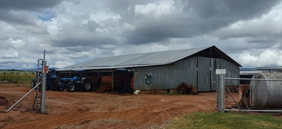 Commercial Property for Sale in Alma Limpopo