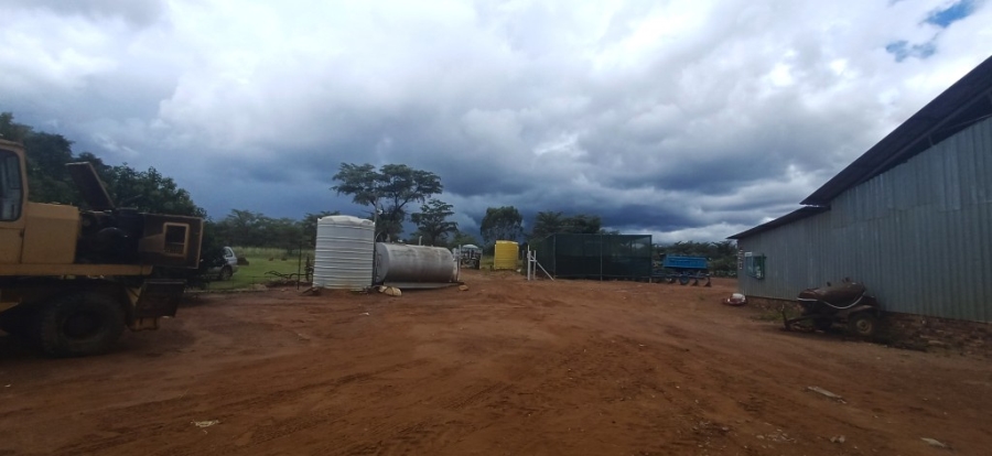 Commercial Property for Sale in Alma Limpopo