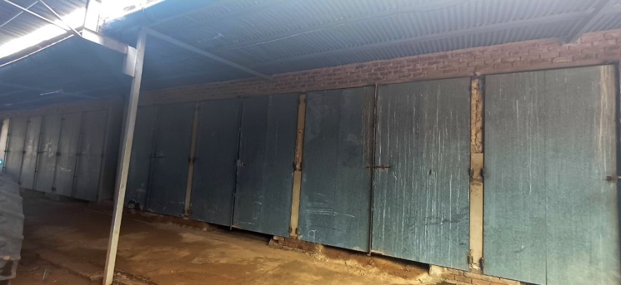 Commercial Property for Sale in Alma Limpopo