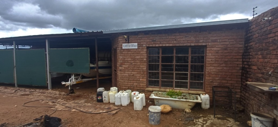 Commercial Property for Sale in Alma Limpopo