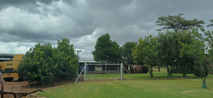 Commercial Property for Sale in Alma Limpopo