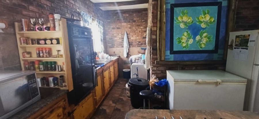 Commercial Property for Sale in Alma Limpopo