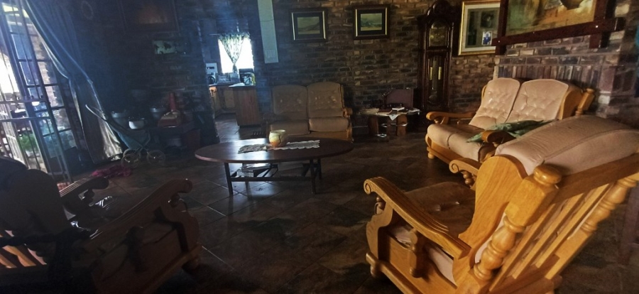 Commercial Property for Sale in Alma Limpopo