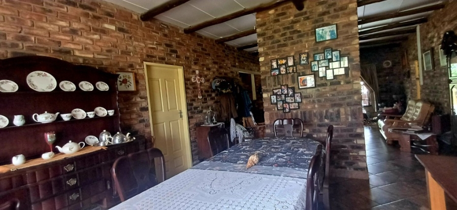 Commercial Property for Sale in Alma Limpopo