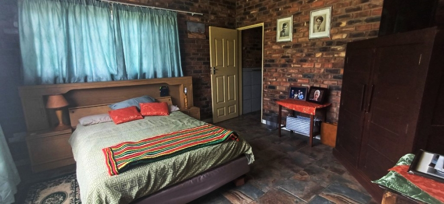 Commercial Property for Sale in Alma Limpopo