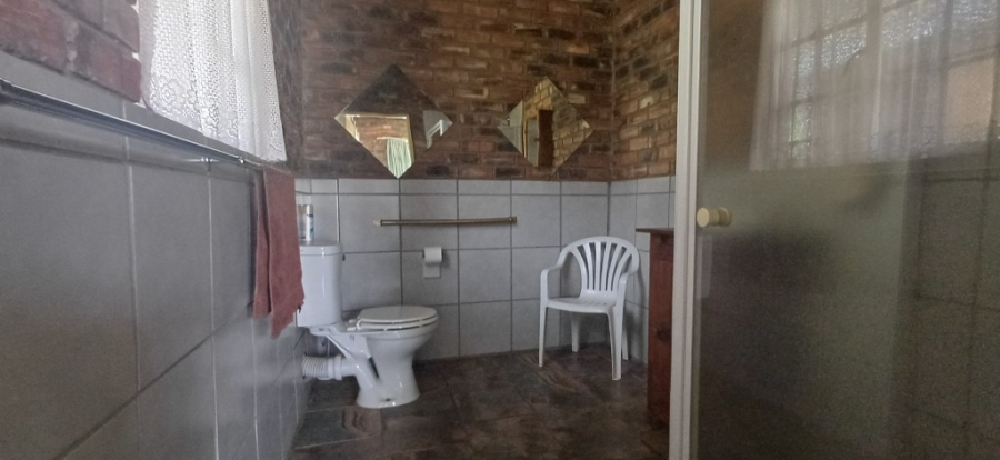 Commercial Property for Sale in Alma Limpopo